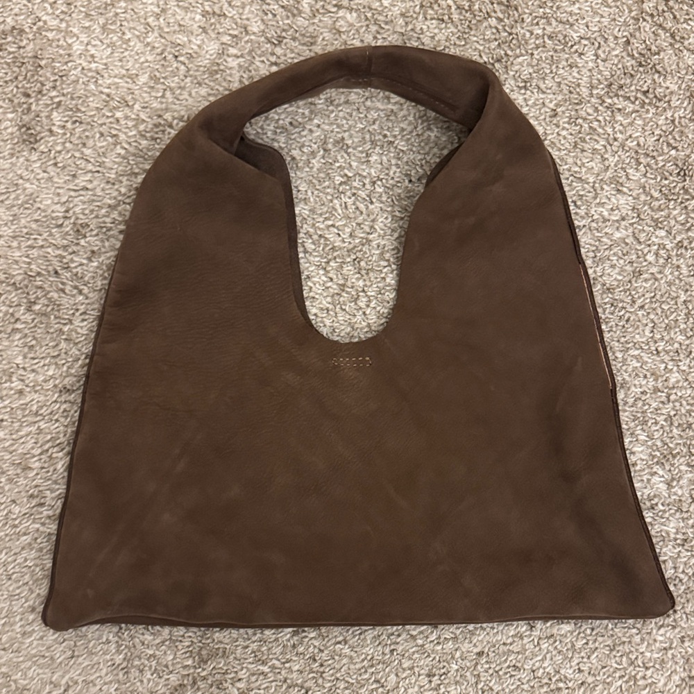 Streets Ahead Brown Women's Bag